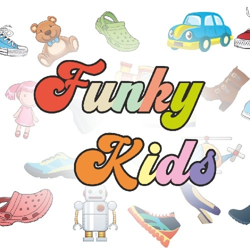store logo